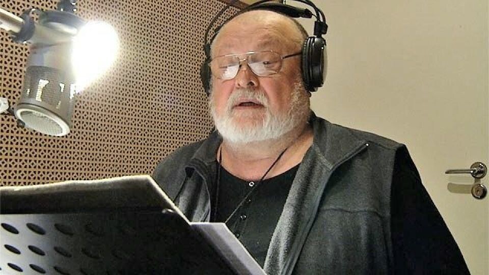    Борис Быстров. Источник: kino-teatr.ru