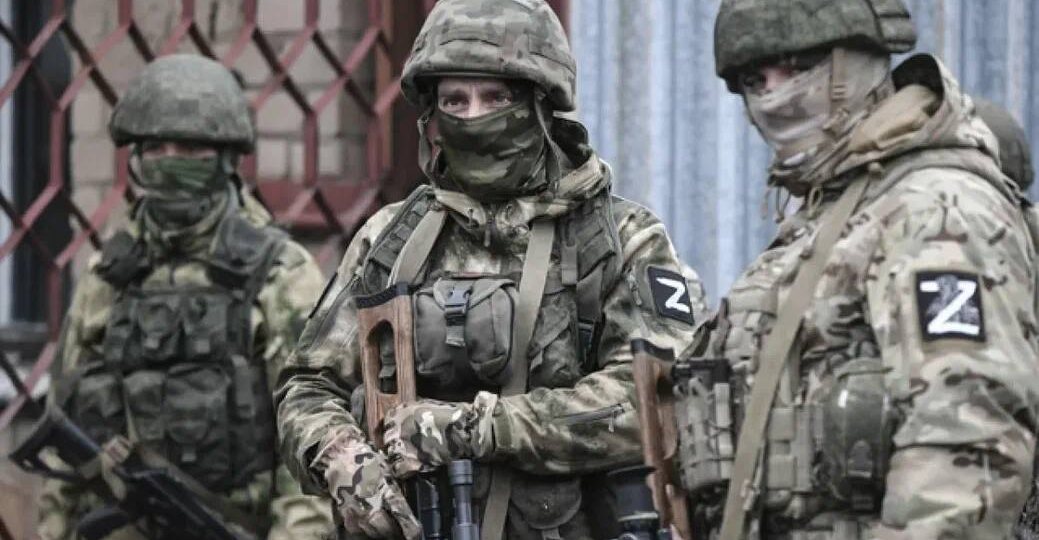 «ОН ПОПИРАЕТ СМЕРТЬ…»