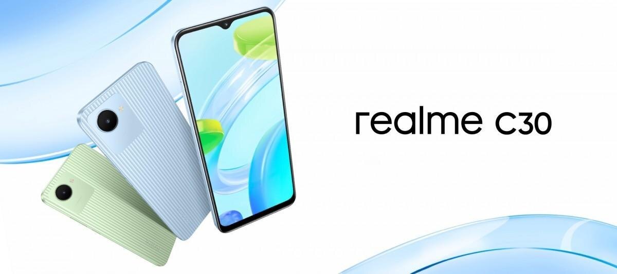 
Прошивки на Realme C30 Android 15, 14, 13, 12 Realme UI официальные и кастомные обновления