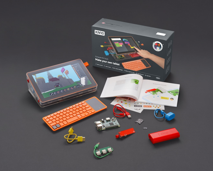 Kano Computer Kit