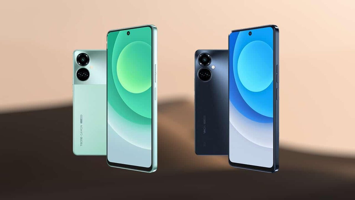 
Прошивки для Tecno Camon 19 Pro 5G Android 15, 14, 13, 12 HiOS официальные и кастомные обновления