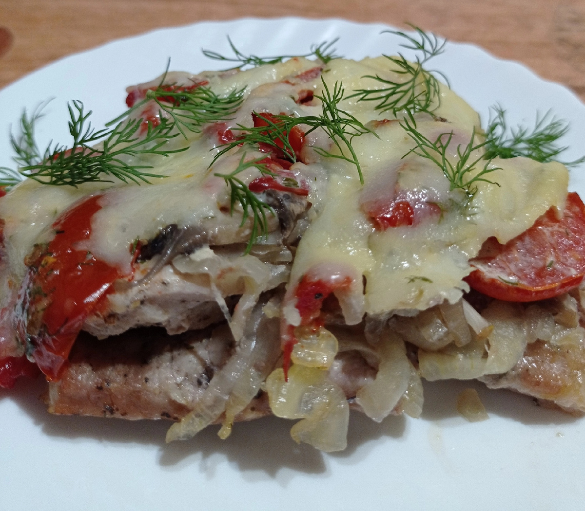 Фото 📸 автора канала "Два едока. Клава"