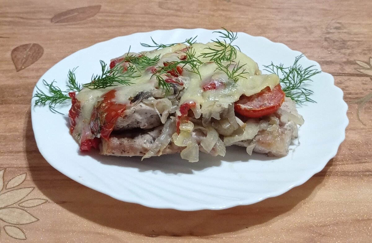 Фото 📸 автора канала "Два едока. Клава"