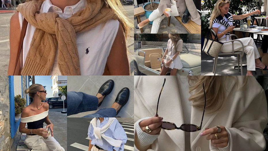     Фото здесь и далее: Pinterest.com