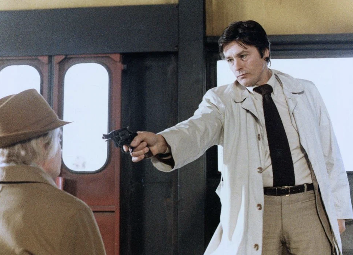 Фото © «Тегеран-43» режиссёр Александр Алов / Kinopoisk.ru