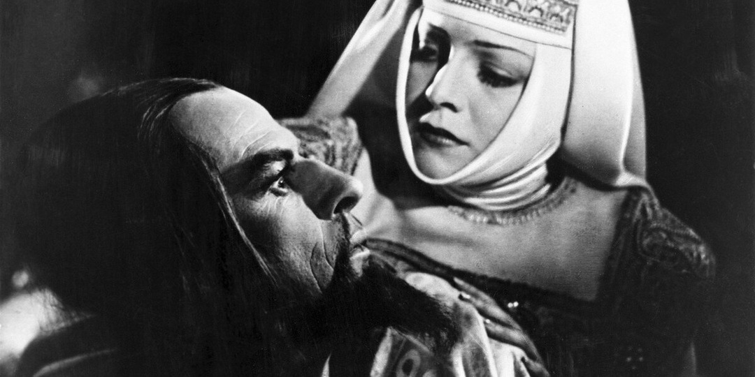 Анастасия. Тихое счастье Ивана Грозного