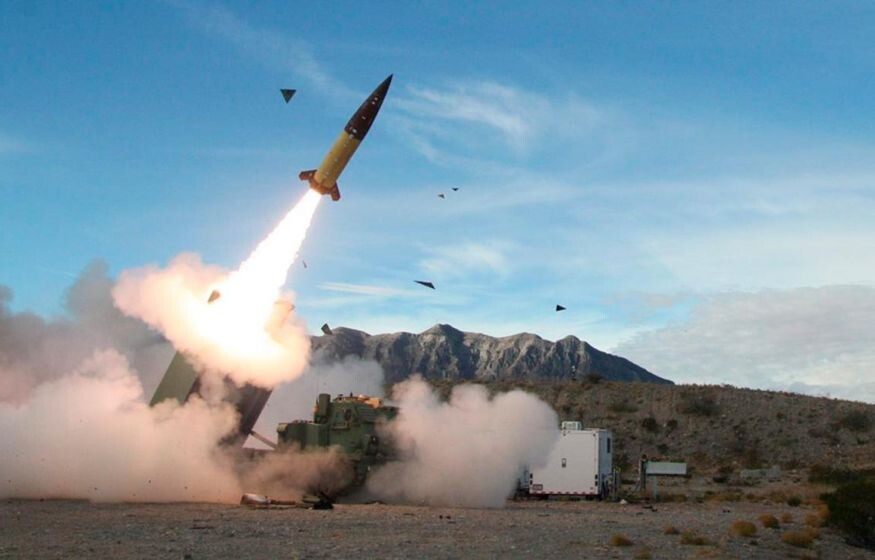    «Драка неизбежна»: Байден собирается дать Киеву ракеты дальностью в 900 км