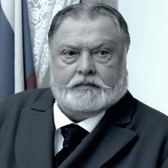     Умер актер кино и дубляжа Борис Быстров