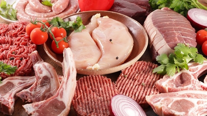    Цельное мясо и птица — лучший выбор для здоровья