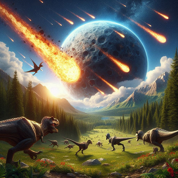 Создано DALL-E