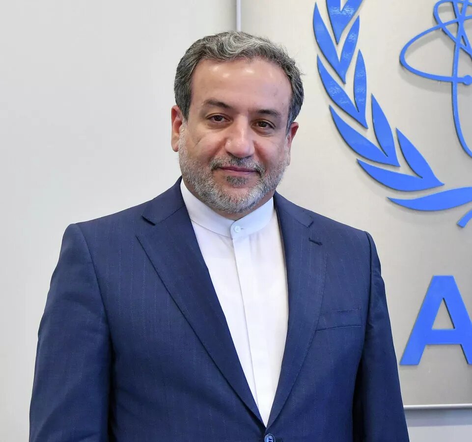 CC BY 2.0 / Dean_Calma / IAEA Imagebank / Seyed Abbas Araghchi