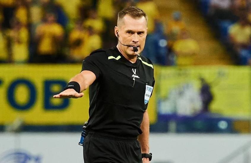     Владислав Безбородов. Фото: «Оренбург»