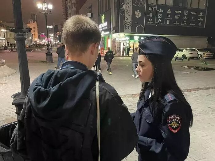     Источник: МВД по Свердловской области