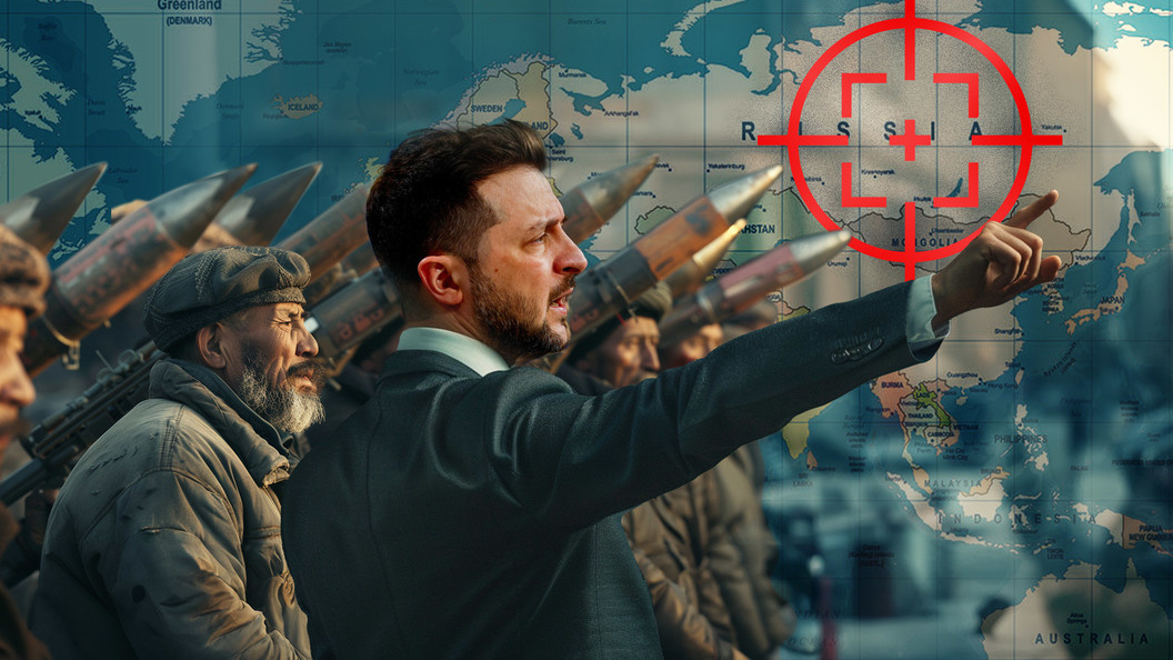    ФОТО: Коллаж Царьграда