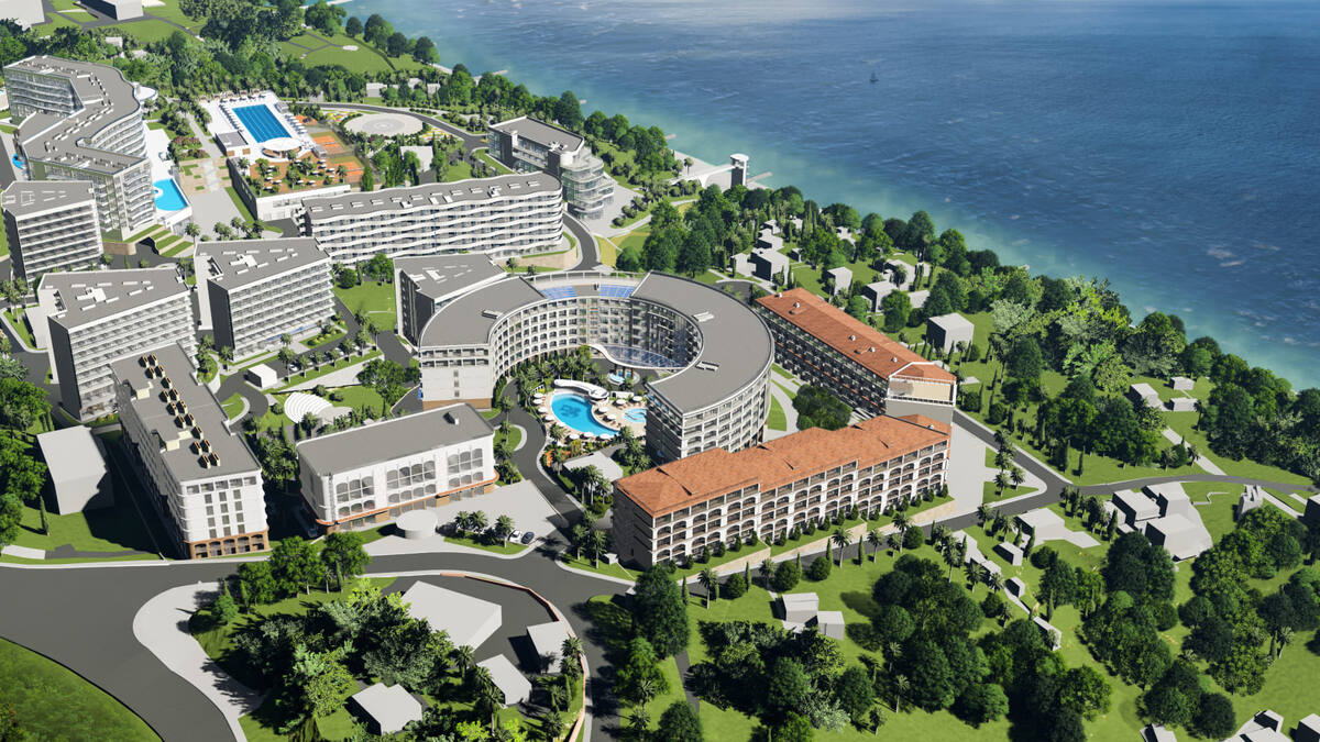 (тот случай, когда ты ещё ничего не купил, но по описанию уже чувствуешь, что должен ходить по территории в белом халате и тапочках.)