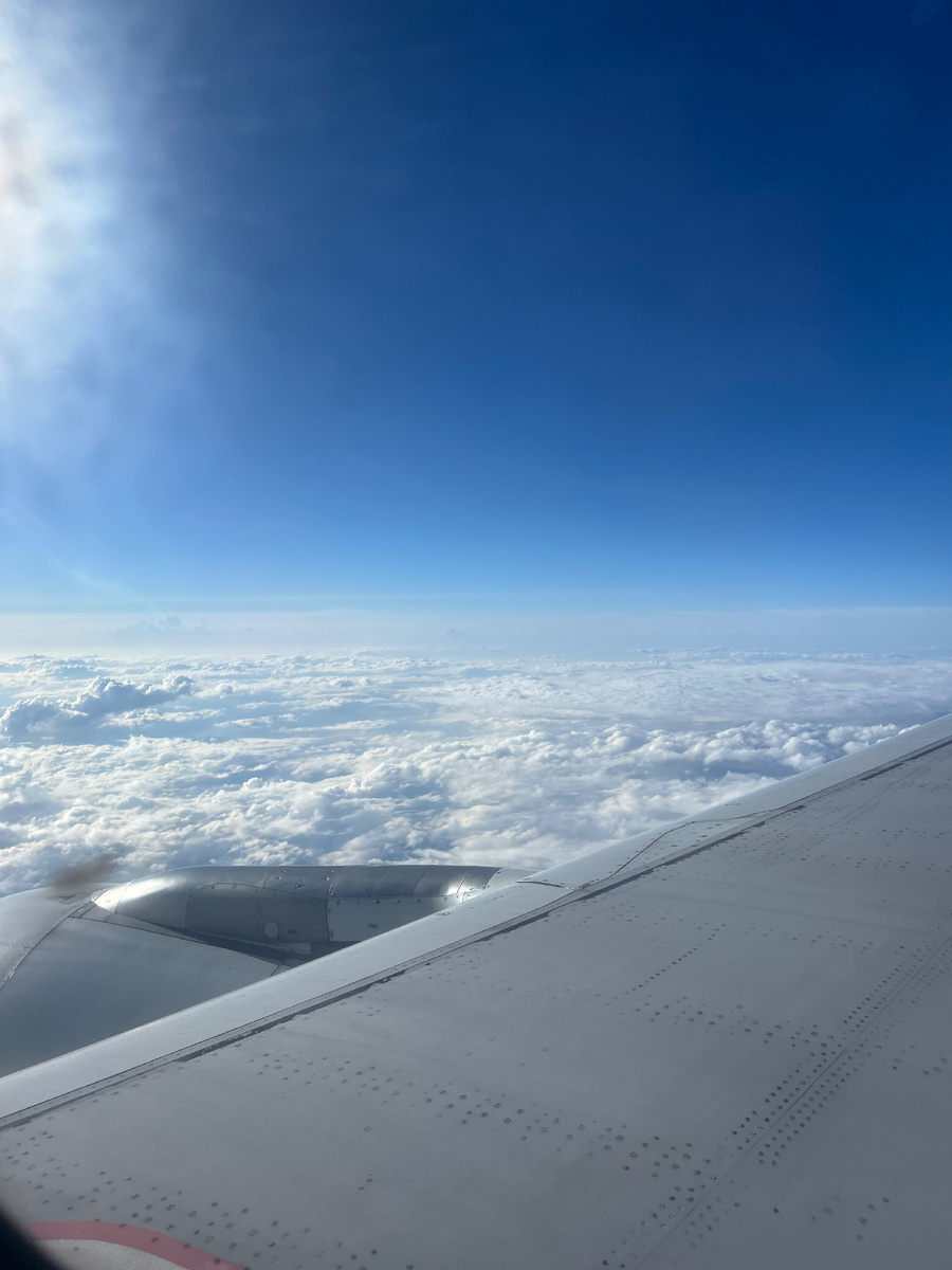 Люблю самолеты