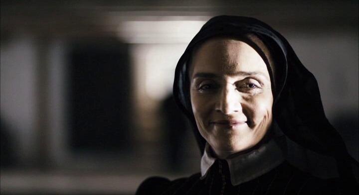 Марта Кальво (Жанна д Альбре мать Генриха IV Наваррского)