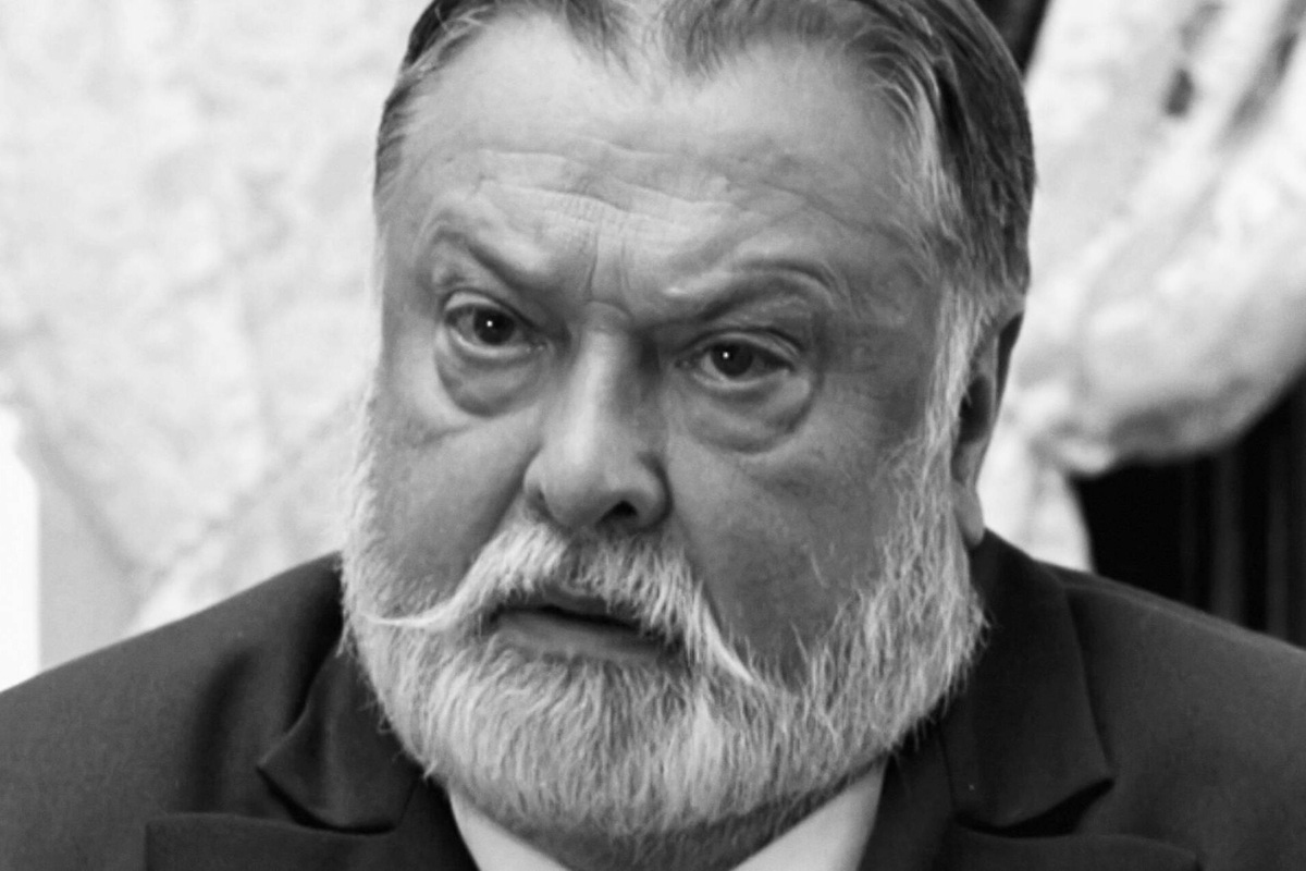     Умер актер сериалов «ТАСС уполномочен заявить…» и «Исаев» Борис Быстров