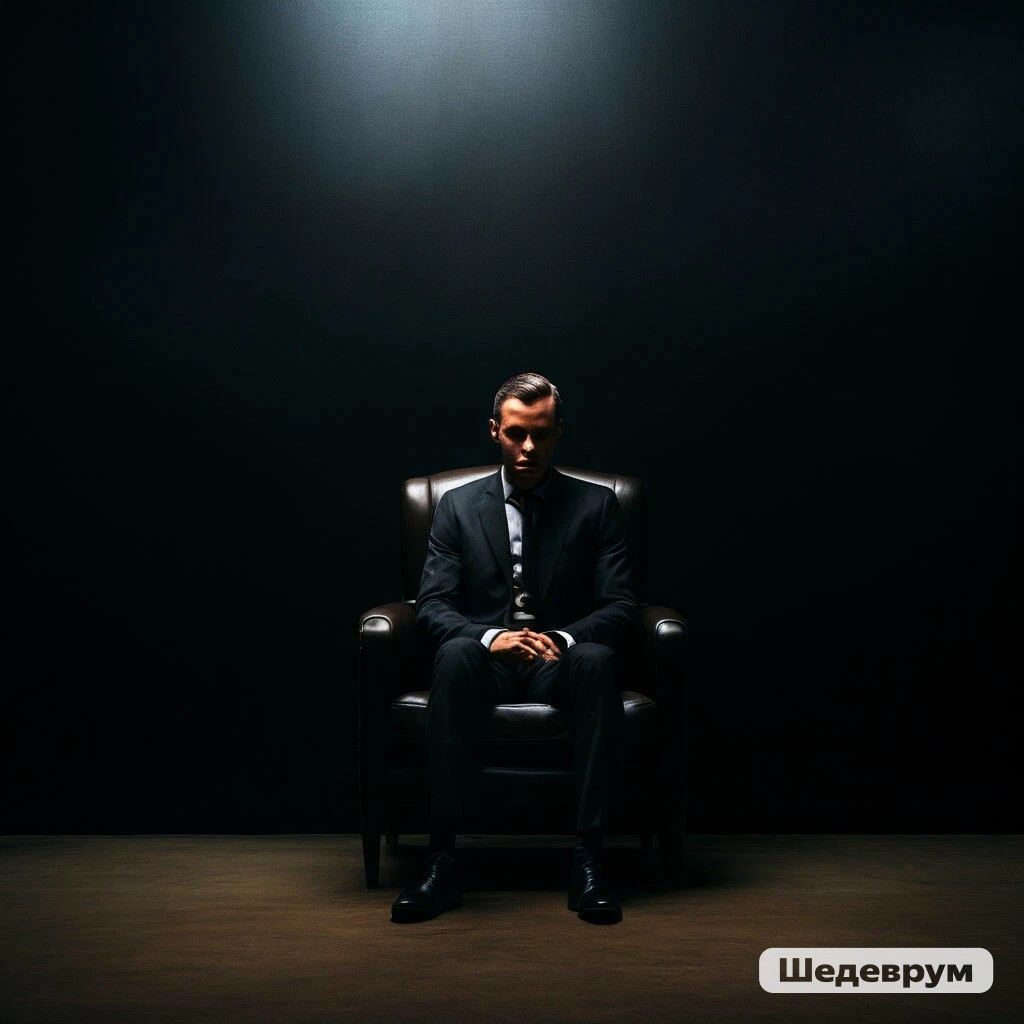 Все картинки данной публикации сгенерированы нейросетью Шедеврум по запросу автора канала. Листайте картинки чтобы узнать как видит Шедеврум слово "совесть".