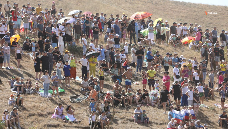      Фото: Дмитрий Ахмадуллин / / ИА «Победа26»