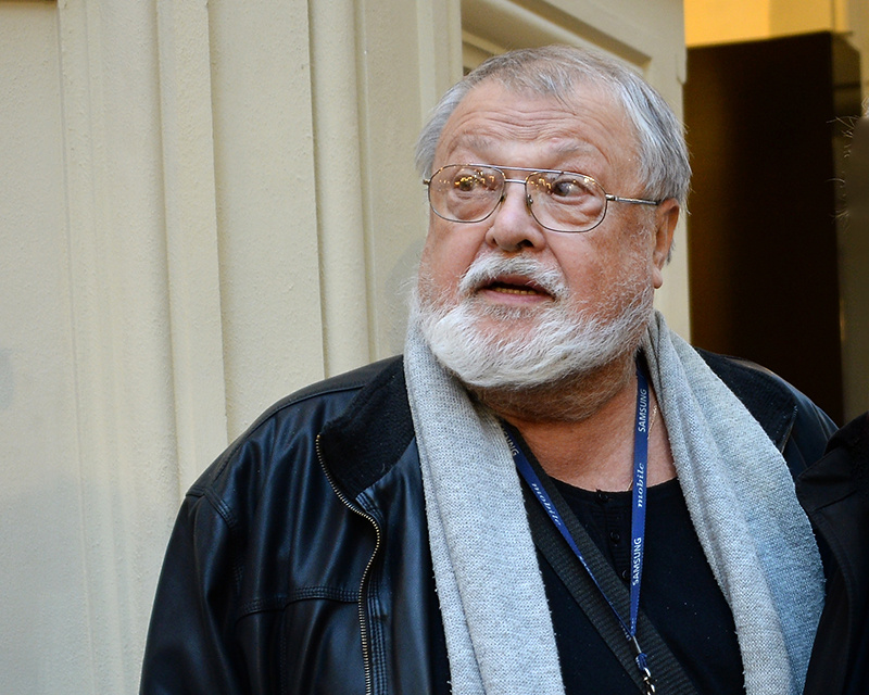    © Екатерина Чеснокова/РИА Новости