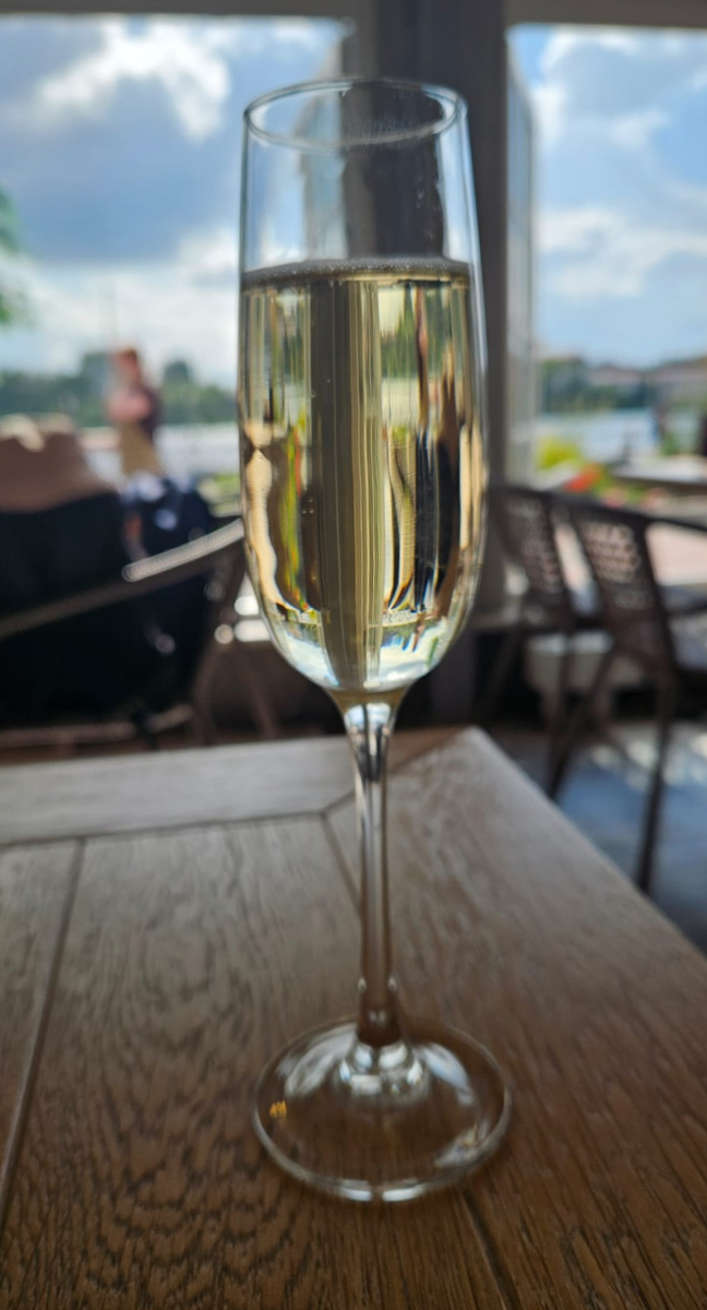 Красивый вид)