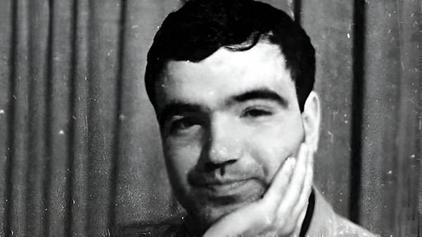 Геннадий Шпаликов