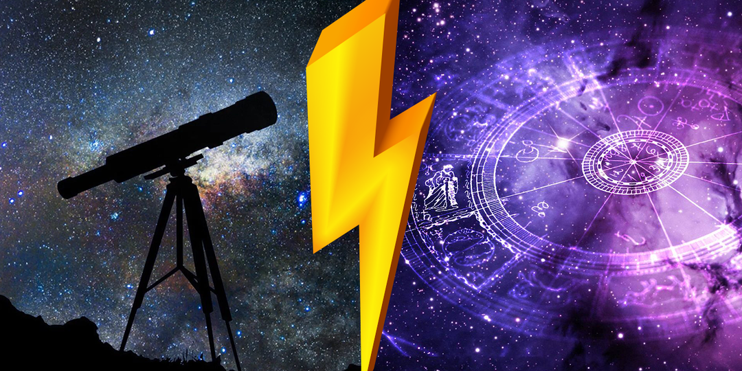 Стоит ли верить астрологии