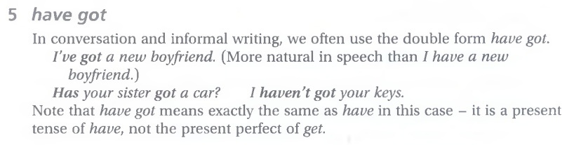Michael Swan, Practical English Usage (4th ed.)