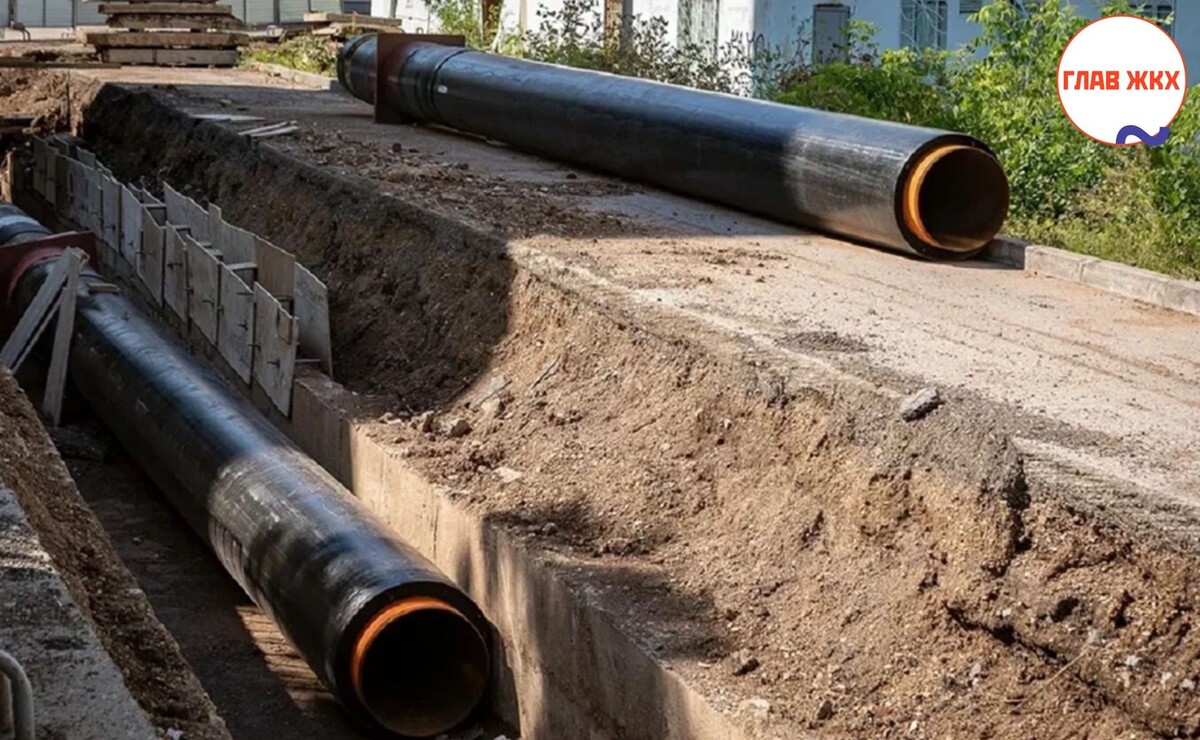 УФАС Башкирии выявило нарушения при передаче коммунальных сетей в аренду 