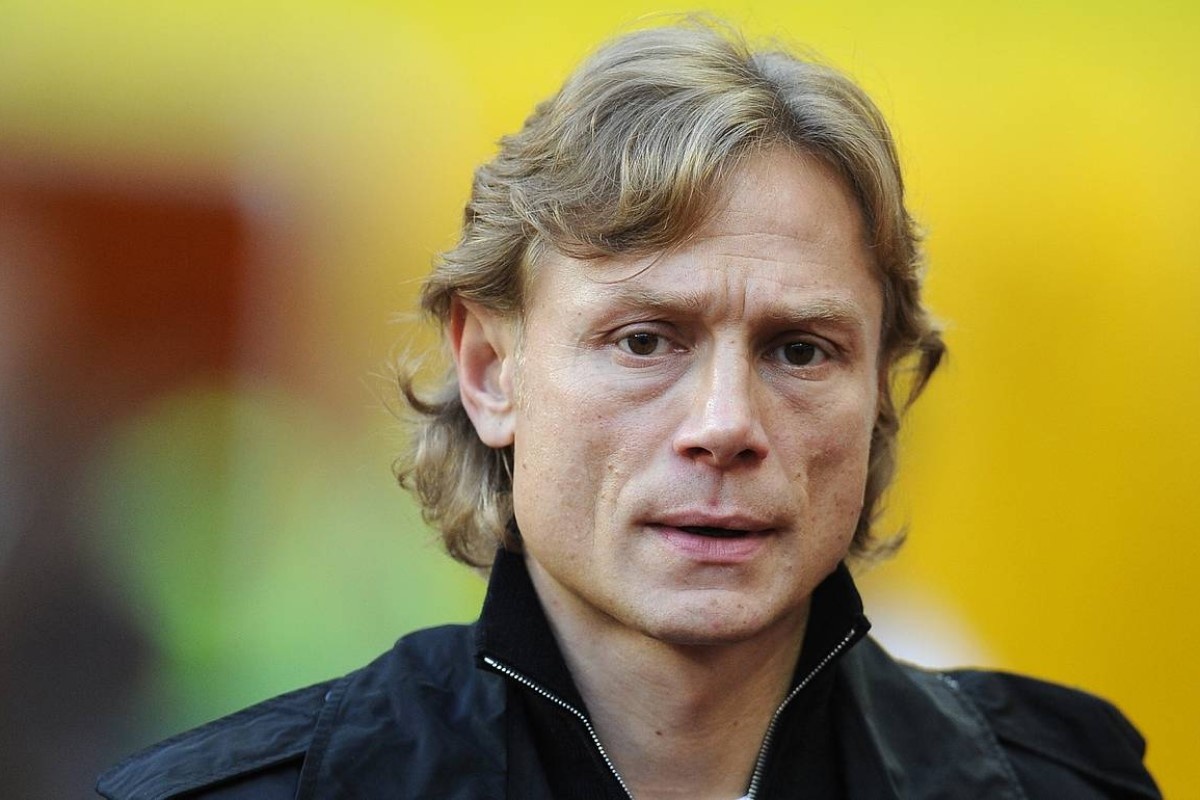 Карпин В. Г.