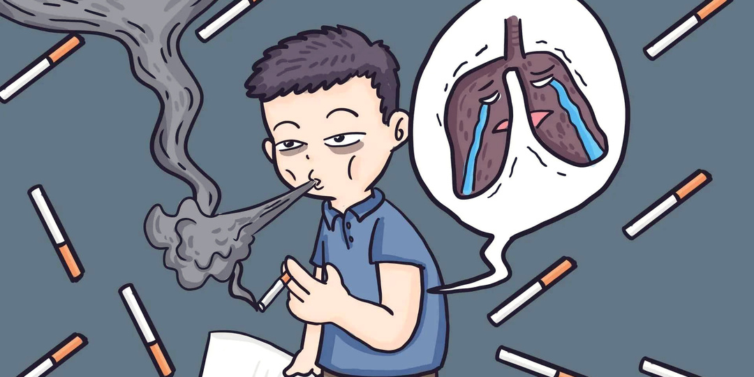 Никотиновая зависимость: почему так сложно бросить курить, и из-за чего курильщики срываются? Объясняет нарколог