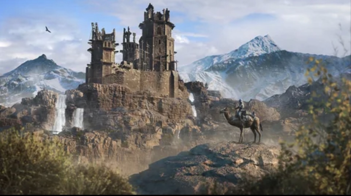 Недавняя игра от Ubisoft, Assassin’s Creed Mirage, вызывает разочарование у многих игроков, и в этом есть свои причины. Во-первых, многие критики указывают на недостаток нововведений, что делает игровой процесс слишком знакомым и предсказуемым. Несмотря на попытки вернуть к корням серии, в Mirage отсутствует оригинальность, которая когда-то сделала франшизу популярной.