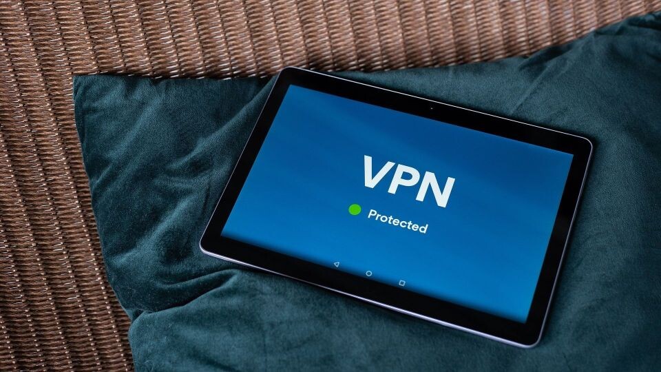    VPN, интернет, планшет.. Источник: pixabay.com