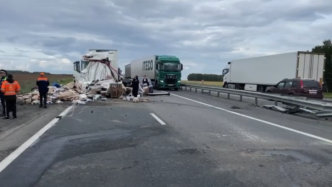    Фото: Госавтоинспекция Челябинской области.