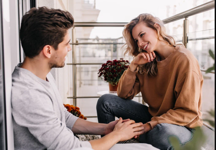 Николай и Светлана