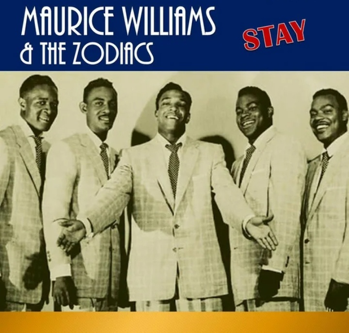 Maurice Williams & The Zodiacs