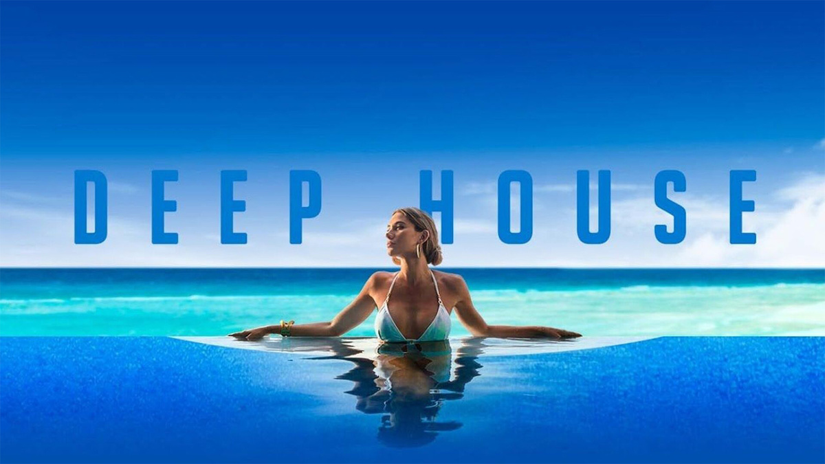 Фото 2 deep house style