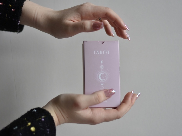     Фото Юлии Ганьшиной