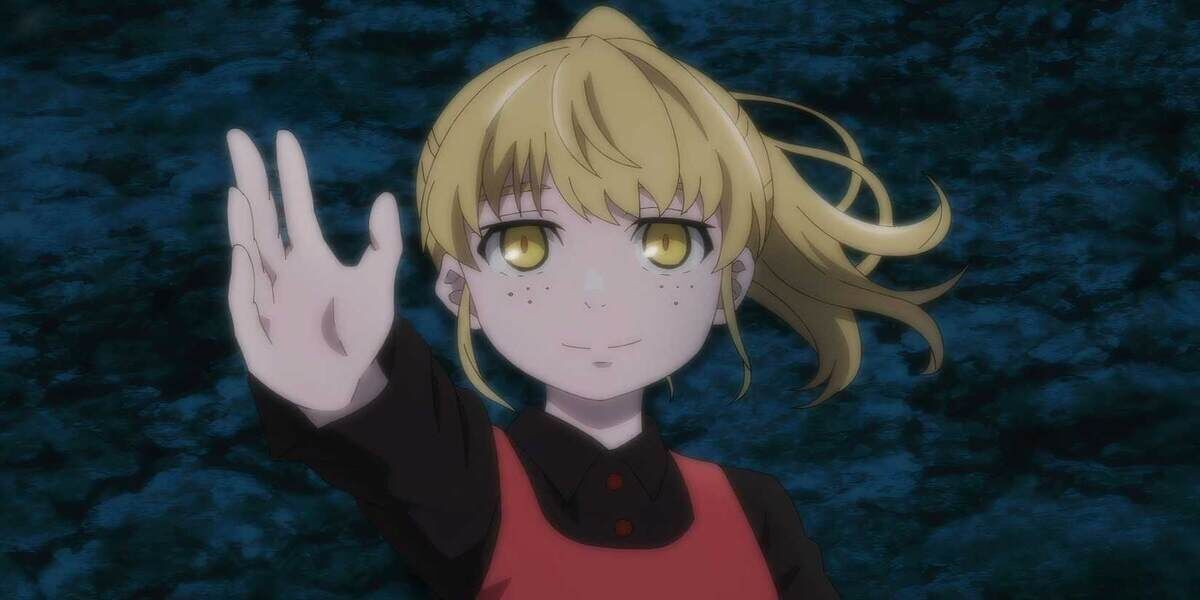 Главная падла первого сезона