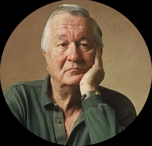 Уильям Стайрон, источник Яндекс картинки