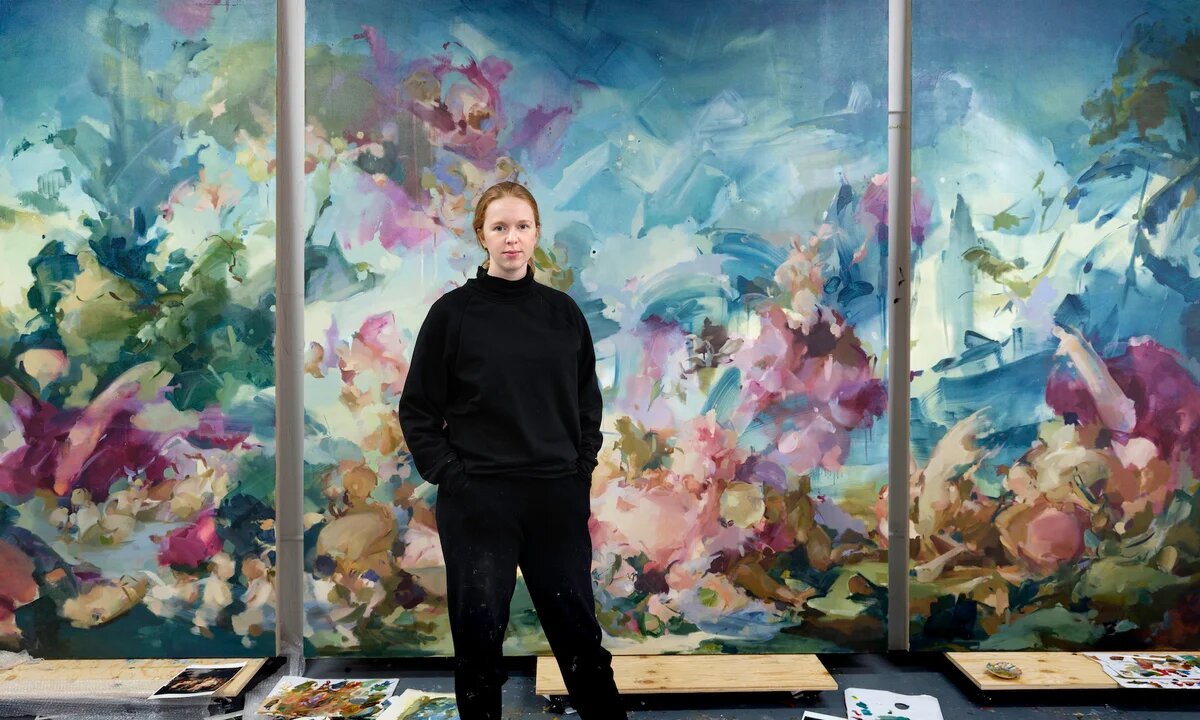 Флора Юхнович