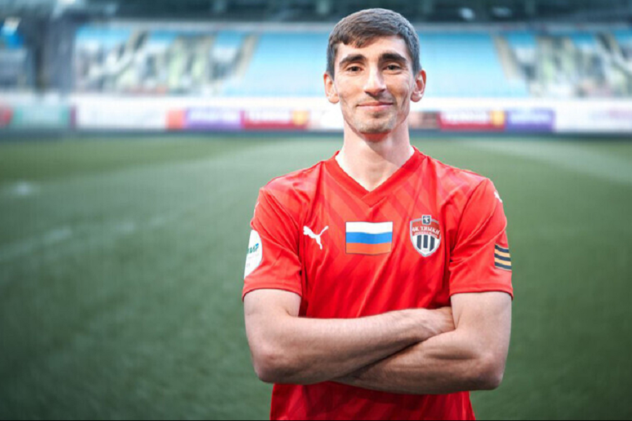    Фото: ФК «Химки»