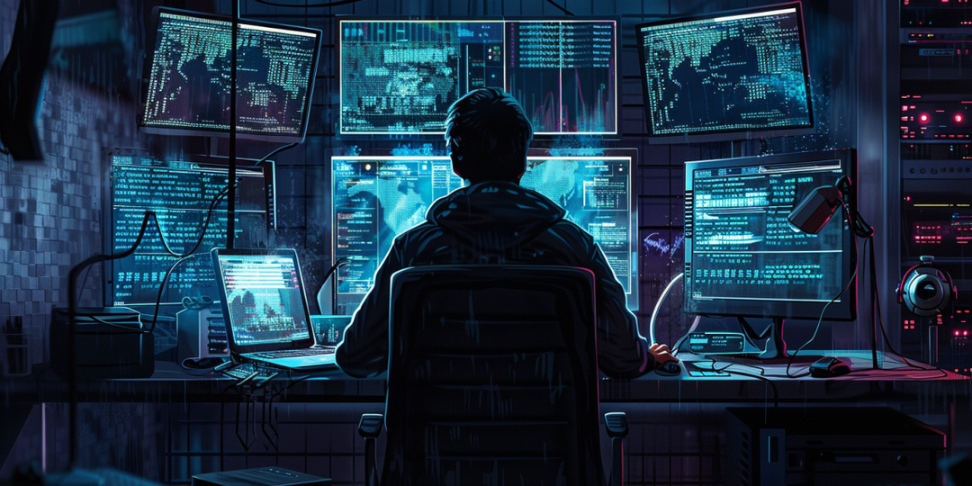 Компьютерная криминалистика: как спрятать данные от чужих глаз