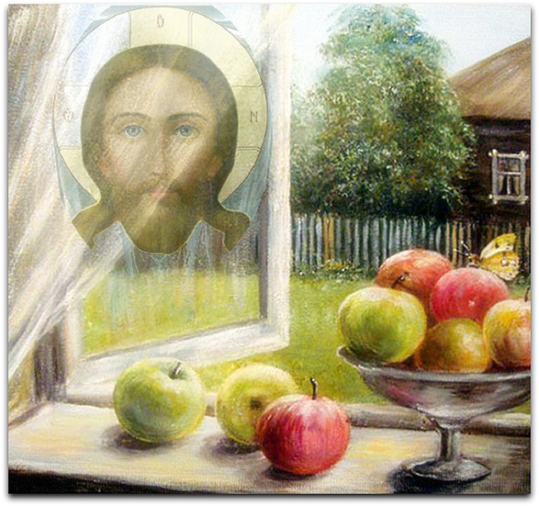 Иван Шмелев
