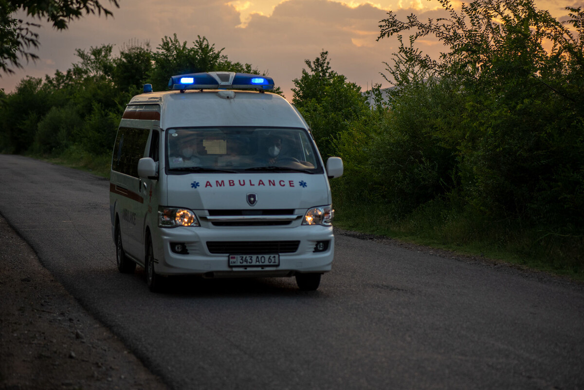 @Sputnik/Andranik Ghazaryan