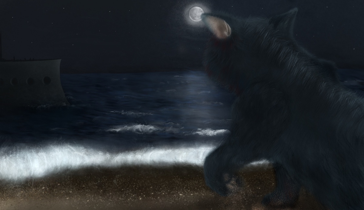 Иллюстрация Екатерины Апенько