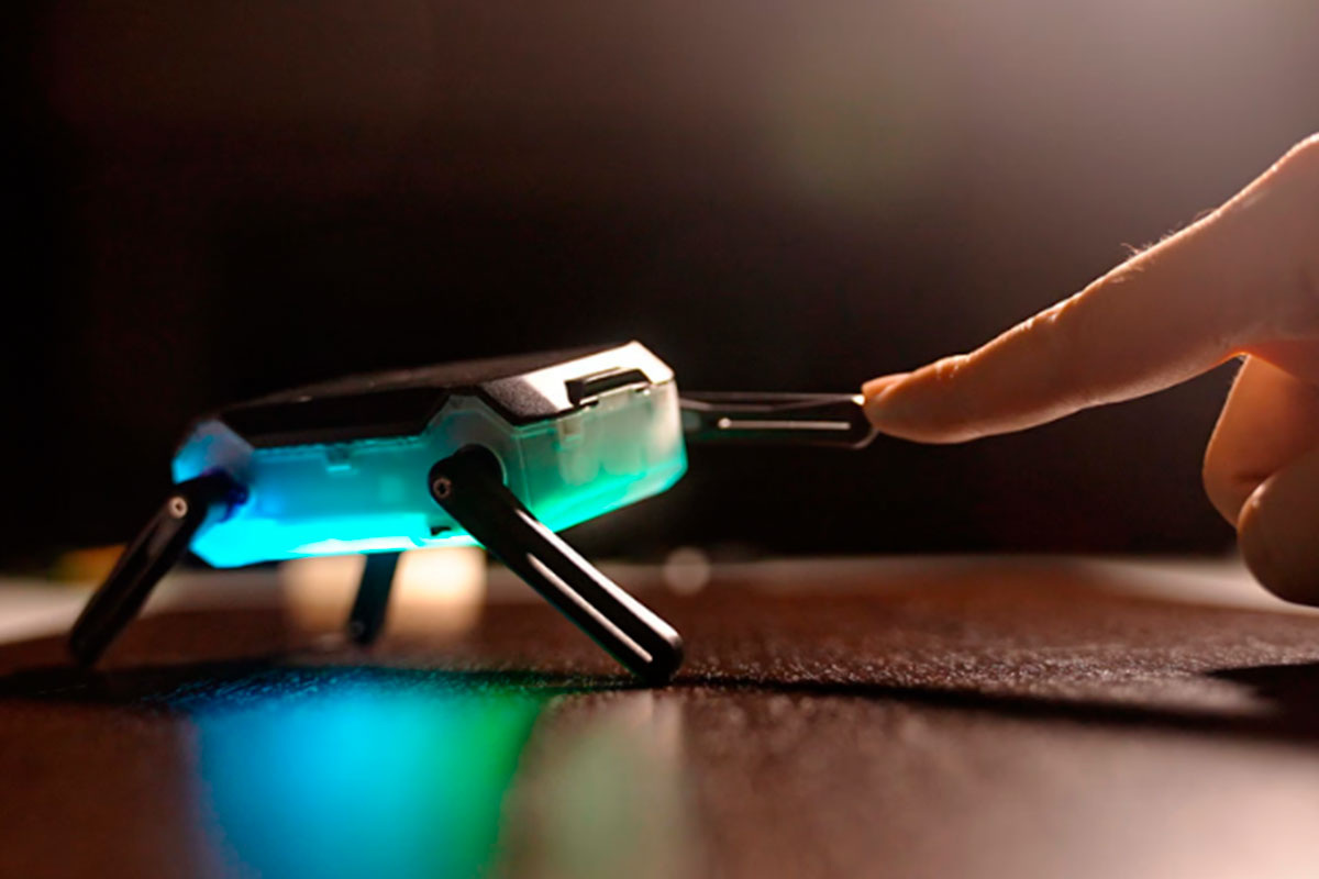    Фото: Kickstarter.com