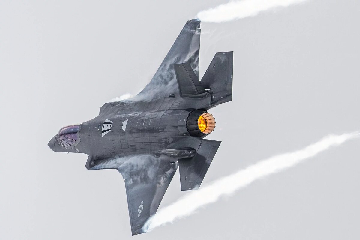 Фото US DoD