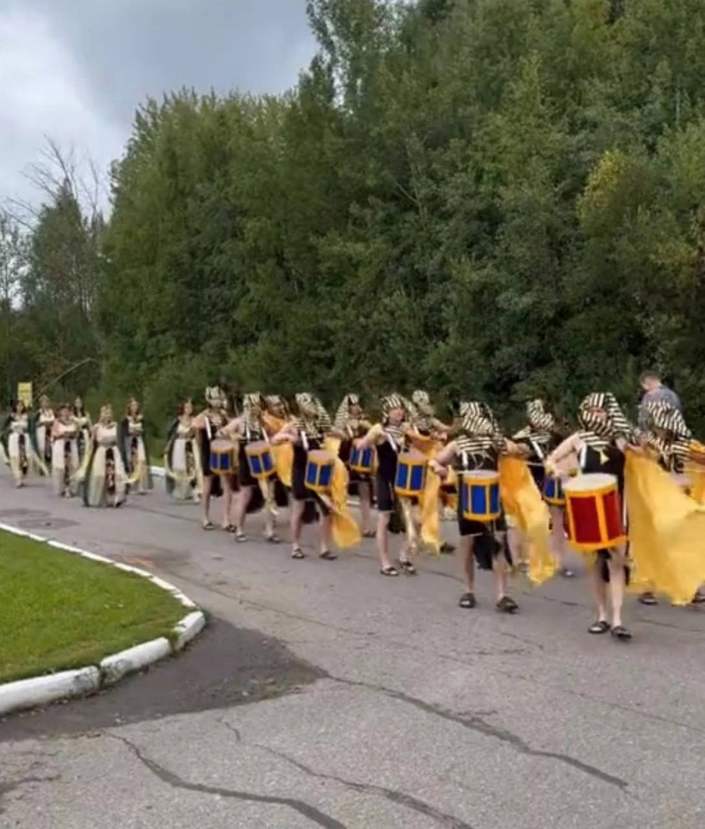 Фото: соцсети/Многонационал 